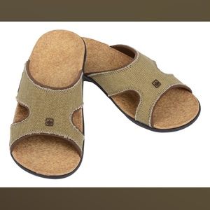 Spenco Kholo Slide Sandals